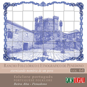Rancho Folclórico e Etnográfico de Penedono