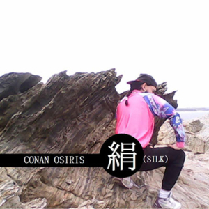 Conan Osiris, Silk