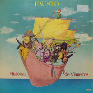 Fausto, História de Viageiros