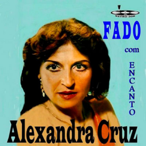 Alexandra Cruz, Fado, Metro-som