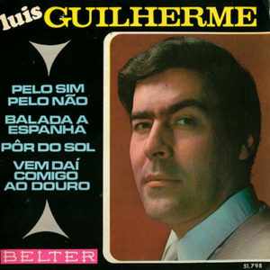 Luís Guilherme, Belter