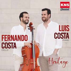 Fernando Costa/Luís Costa, Heritage, KNS Classical