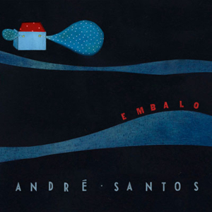 André Santos, Embalo