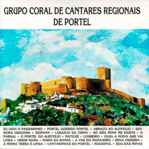 Grupo Coral de Cantares Regionais de Portel