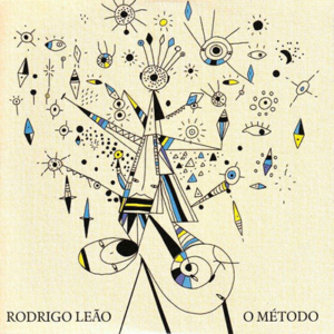 Rodrigo Leão - O método ‎(CD, Álbum) 2020