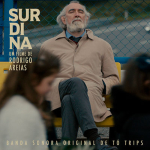 Tó Trips - Surdina (Banda sonora original de Tó Trips) ‎(12", Álbum, Ltd) RVLV35 2020
