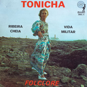 Tonicha, Folclore, Discófilo